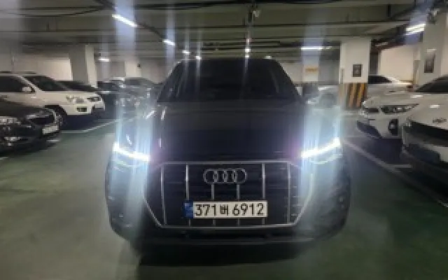 개인회생중고차구매 Q5 (FY) 40 TDI 콰트로 스포트백 매물 사진 18 - 2022/07 51,310km