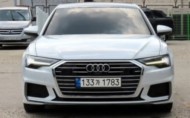 개인회생중고차구매 A6 (C8) 40 TDI 프리미엄 매물 사진 6 - 2023/06 61,629km